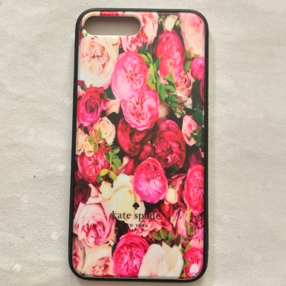 Kate Spade cell phone case
